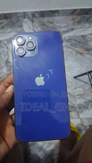 Apple iPhone 12 Pro Max 512 GB Blue