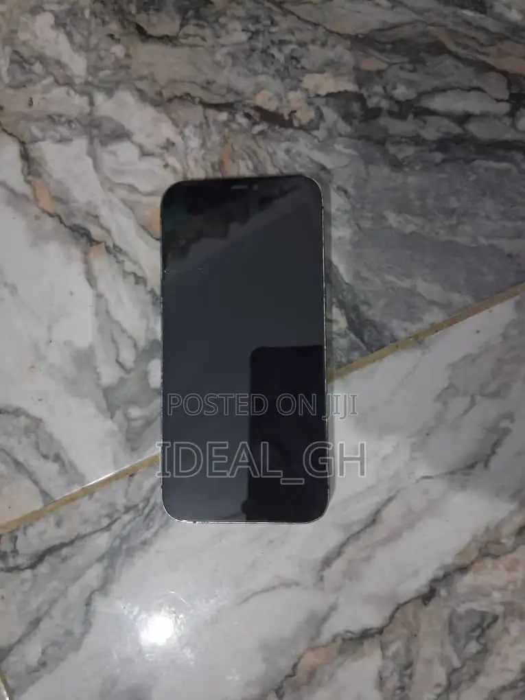 Apple iPhone 12 Pro Max 512 GB Blue