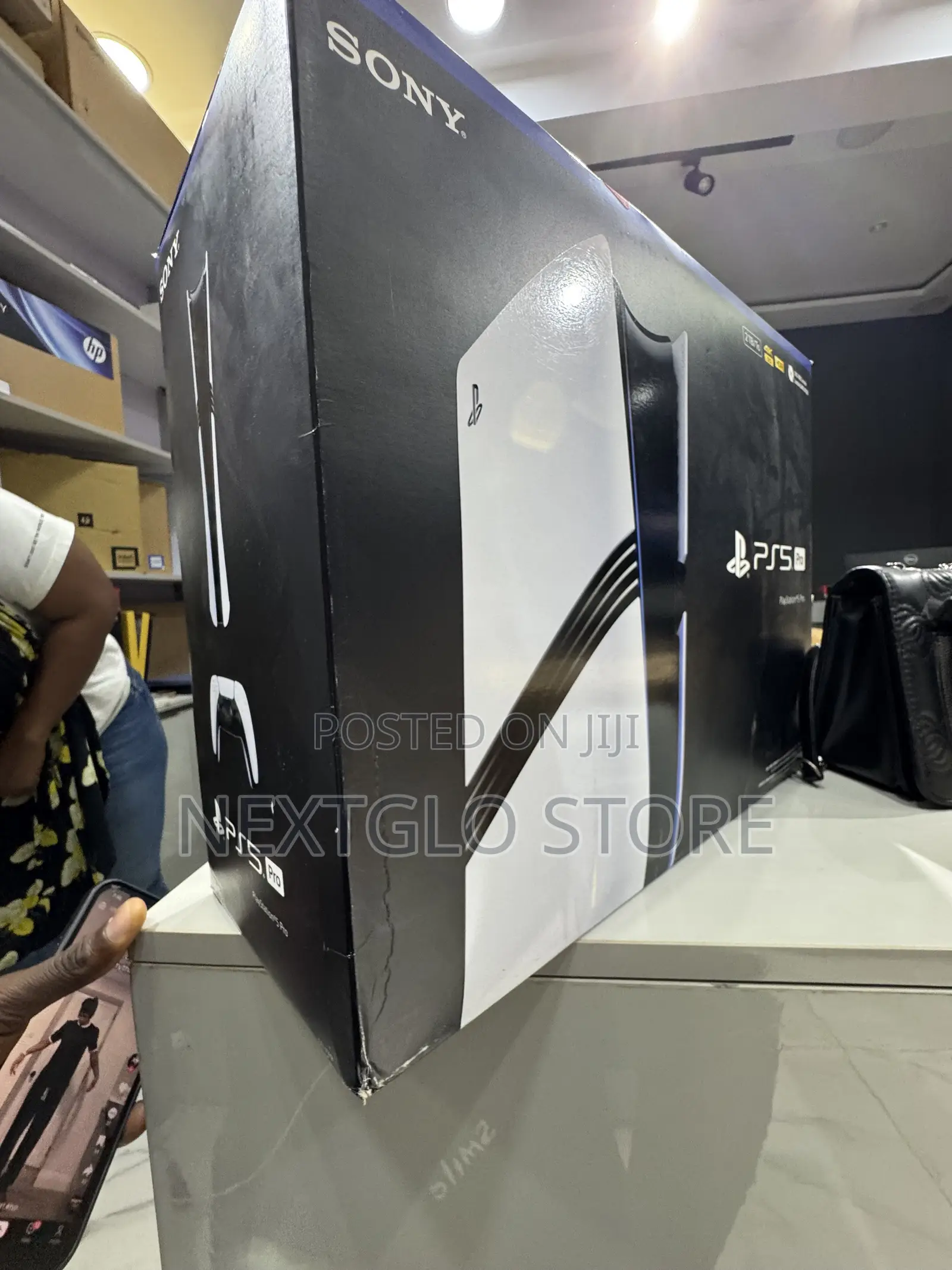 PlayStation 5 Pro