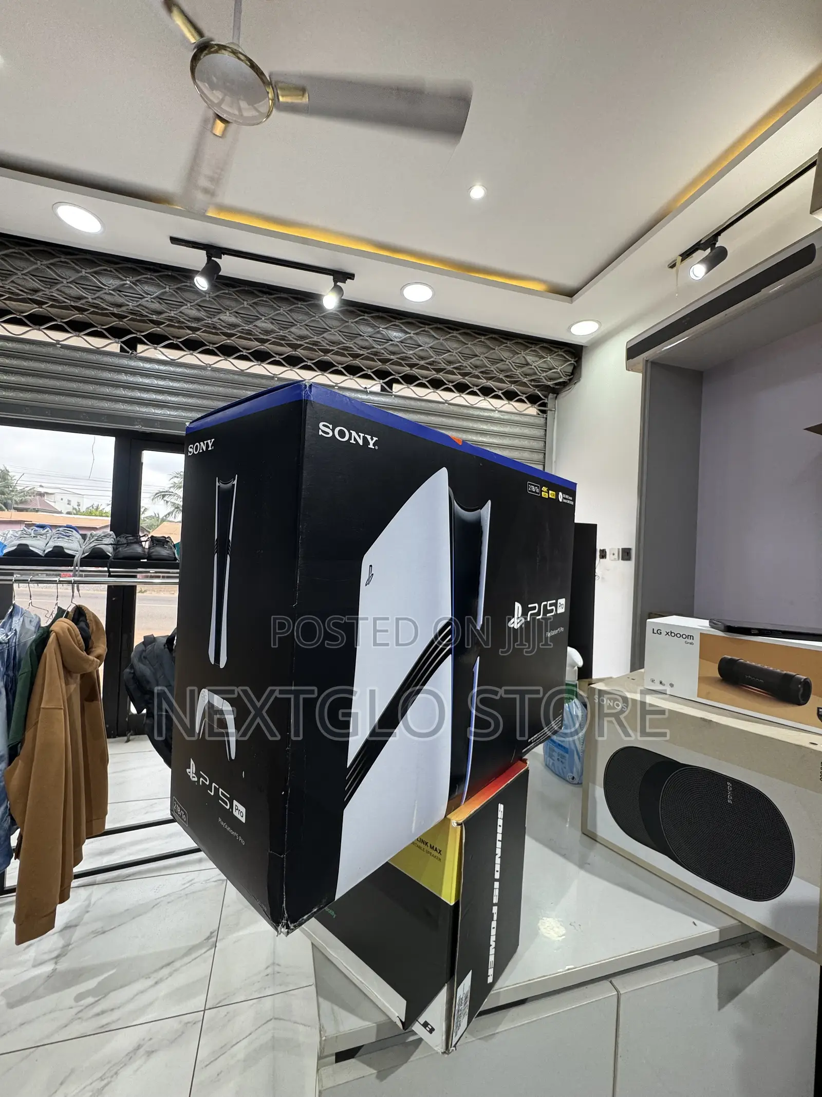 PlayStation 5 Pro