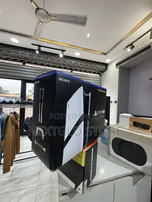 PlayStation 5 Pro