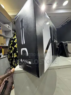 PlayStation 5 Pro