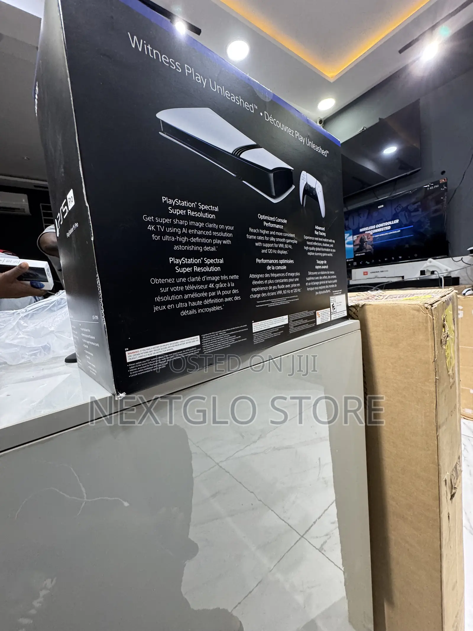 PlayStation 5 Pro