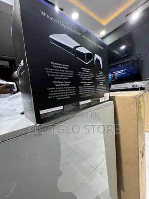 PlayStation 5 Pro