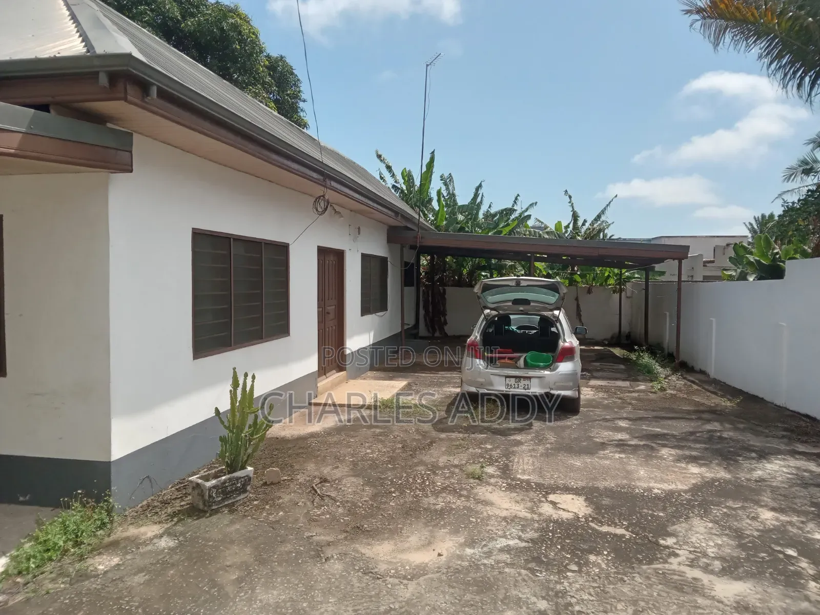 4bdrm House in North Ridge for rent