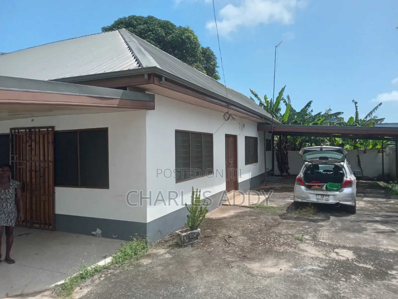 4bdrm House in North Ridge for rent