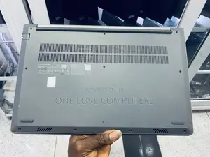 Laptop Lenovo ThinkBook 15 16GB AMD Ryzen 3 SSD 256GB