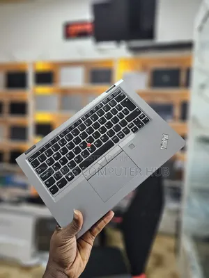 Laptop Lenovo ThinkPad L13 Yoga 8GB Intel Core i5 SSD 256GB