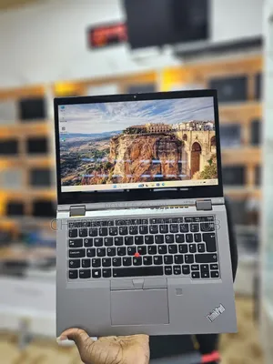 Laptop Lenovo ThinkPad L13 Yoga 8GB Intel Core i5 SSD 256GB