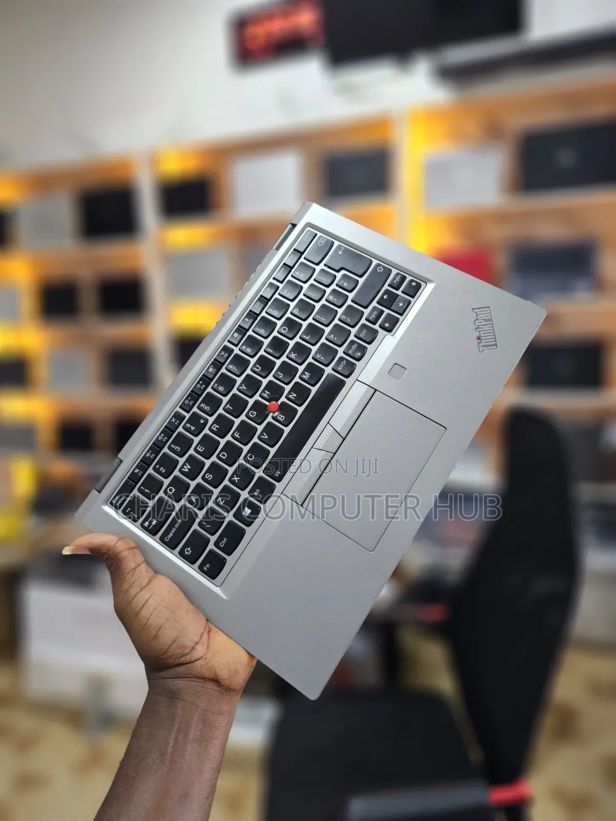 Laptop Lenovo ThinkPad L13 Yoga 8GB Intel Core i5 SSD 256GB