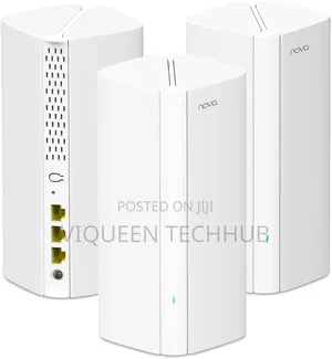 Tenda Nova Mx12