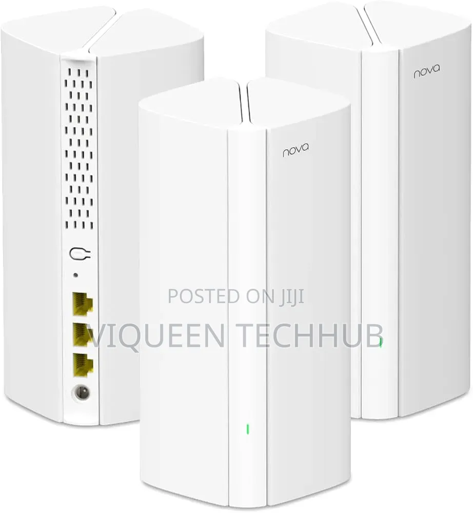 Tenda Nova Mx12