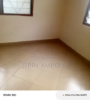 1bdrm Apartment in Taifa-Burkina for rent