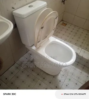 1bdrm Apartment in Taifa-Burkina for rent