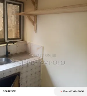 1bdrm Apartment in Taifa-Burkina for rent