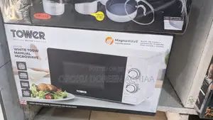 Tower Microwave