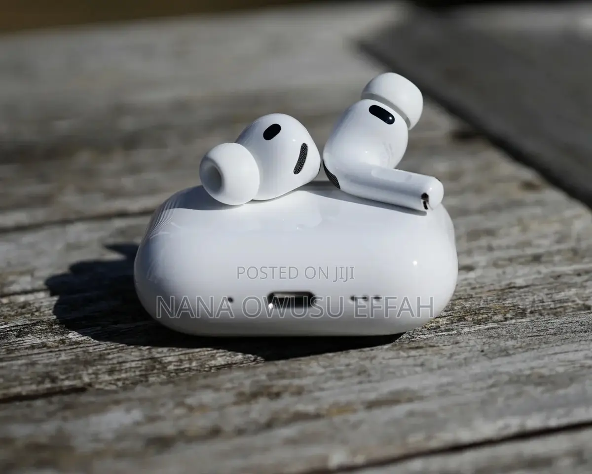 AirPods Pro 2
