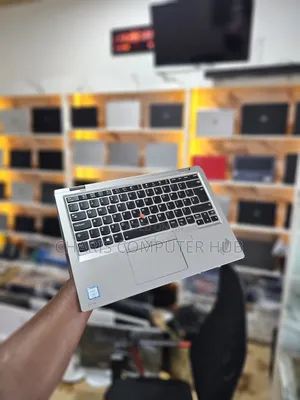 Laptop Lenovo ThinkPad X390 Yoga 8GB Intel Core i5 SSD 256GB