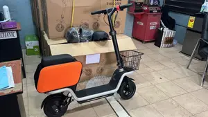 Election Scooter iMoove
