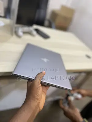 New Laptop HP ZBook 14u G6 16GB Intel Core i5 SSD 256GB