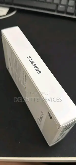 New Samsung Galaxy A17 5G 256 GB Black