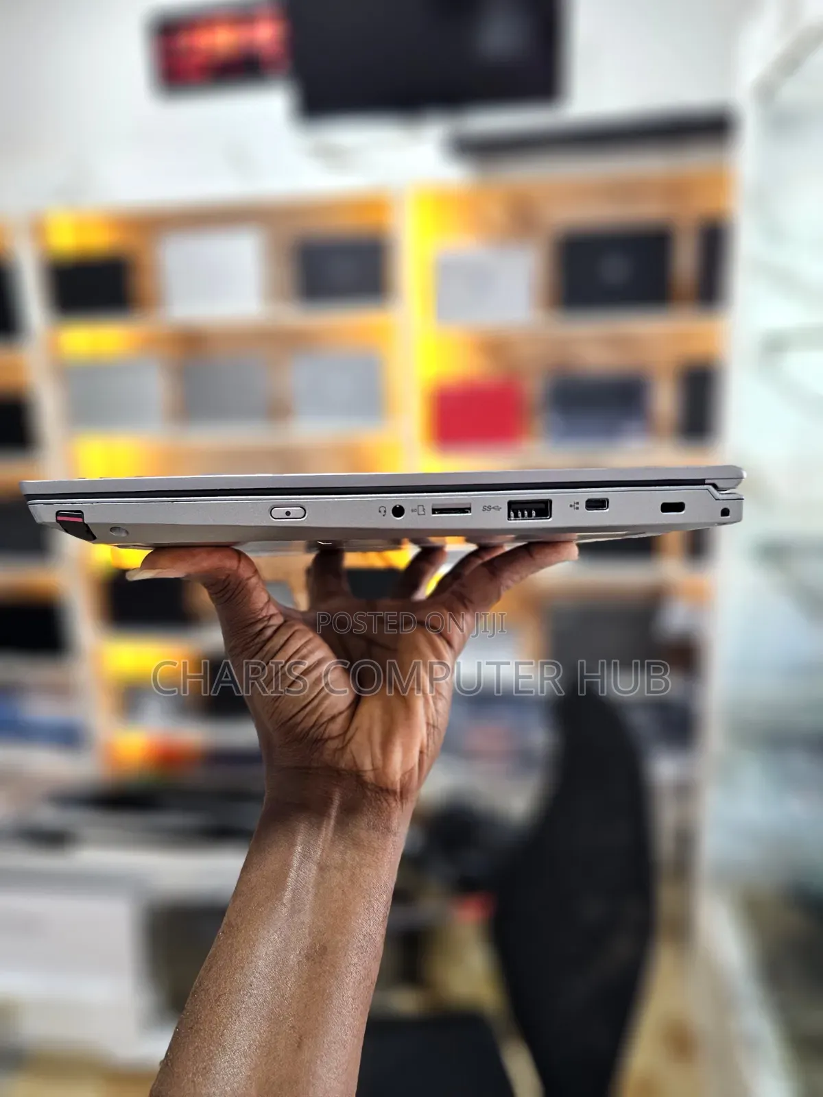 Laptop Lenovo ThinkPad X390 Yoga 8GB Intel Core i5 SSD 256GB