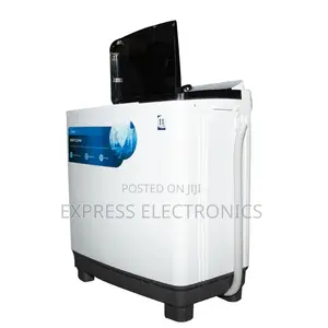 18Kg Topload Twintub Semi Automatic Midea