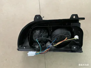Hyundai H100 1993-2000 Tail Lights