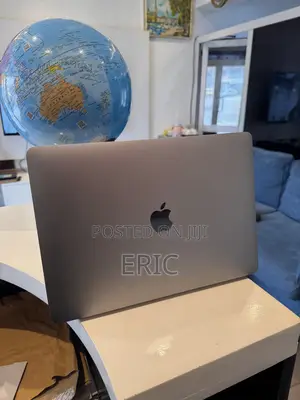 Laptop Apple MacBook Air 2020 M1 8GB Apple M1 HDD+SSD 512GB