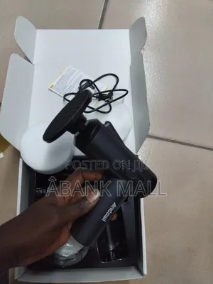 Car Waxing and Polishing Machine