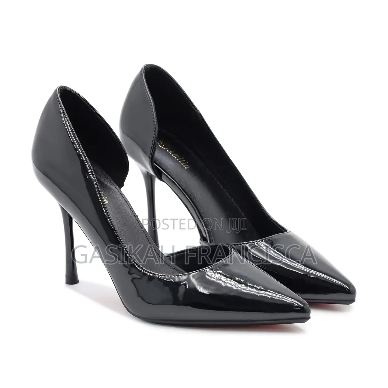 Ladies Heels