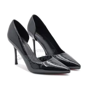 Ladies Heels
