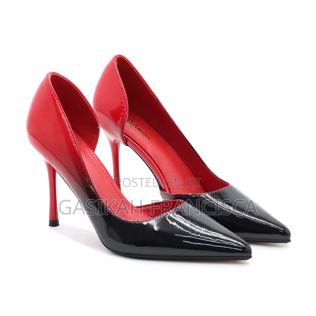 Ladies Heels