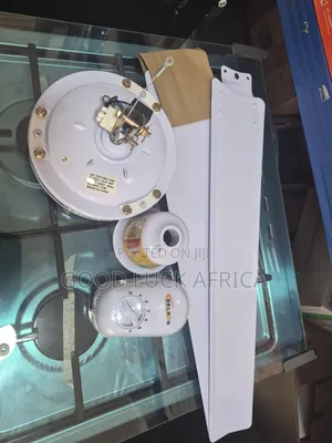 Delron 56′′ Plain Ceiling Fan