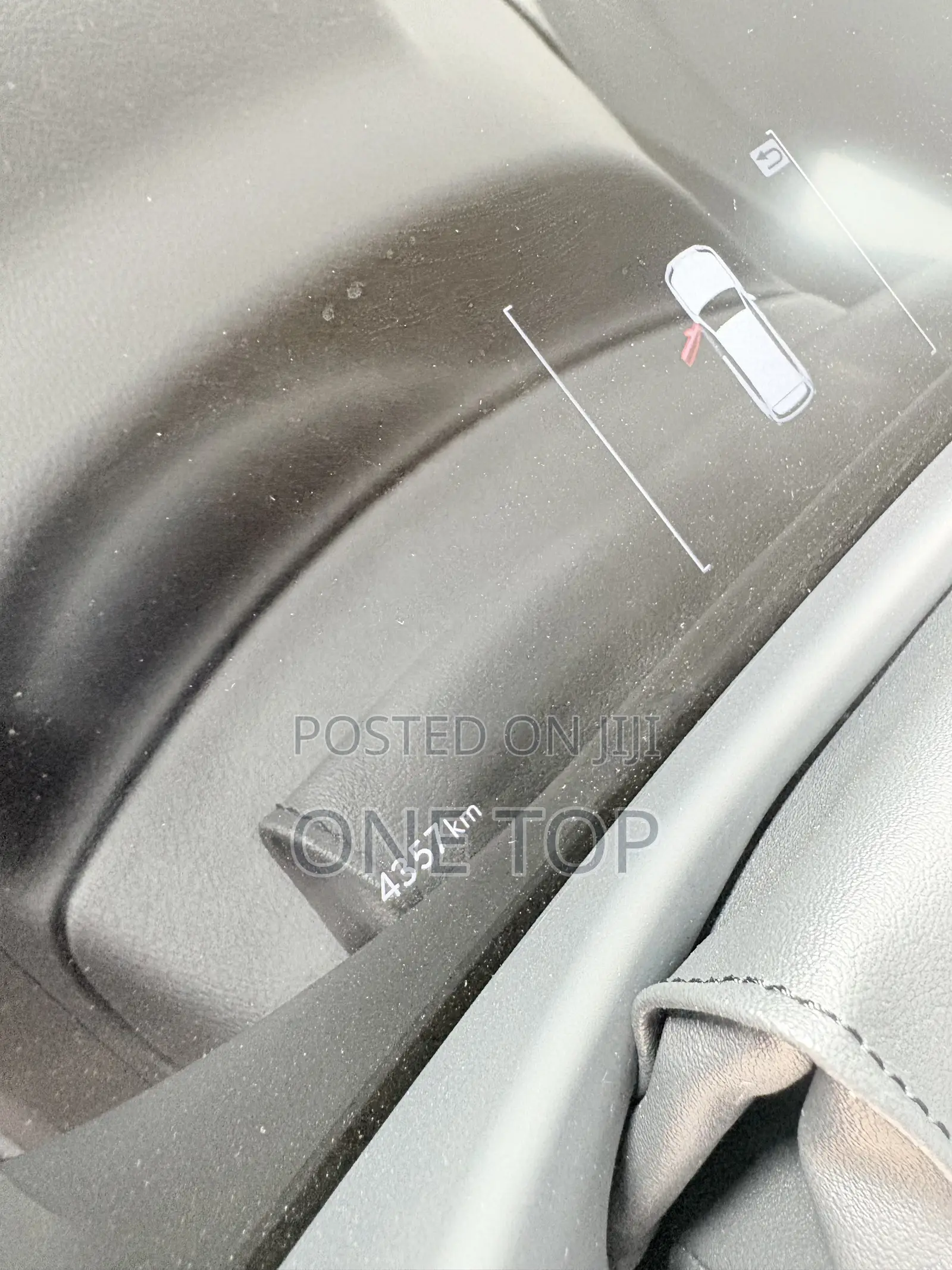 Lexus LX 700h 2025 White