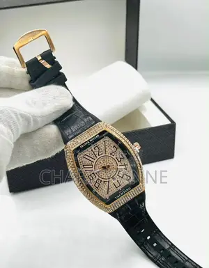 Wrist Watch