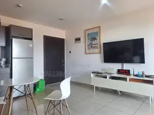Furnished 1bdrm Penthouse in East Legon for sale