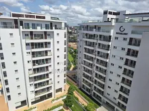 Furnished 1bdrm Penthouse in East Legon for sale