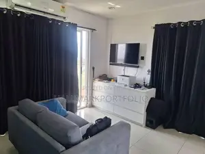 Furnished 1bdrm Penthouse in East Legon for sale