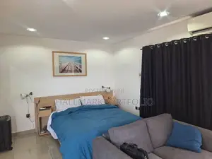 Furnished 1bdrm Penthouse in East Legon for sale