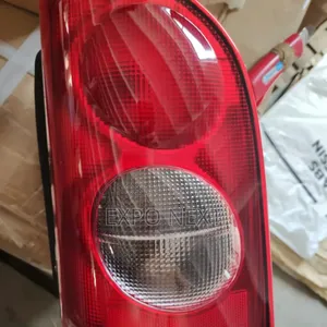 Hyundai H100 1993-2000 Tail Lights