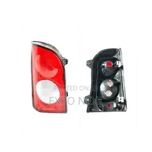 Hyundai H100 1993-2000 Tail Lights