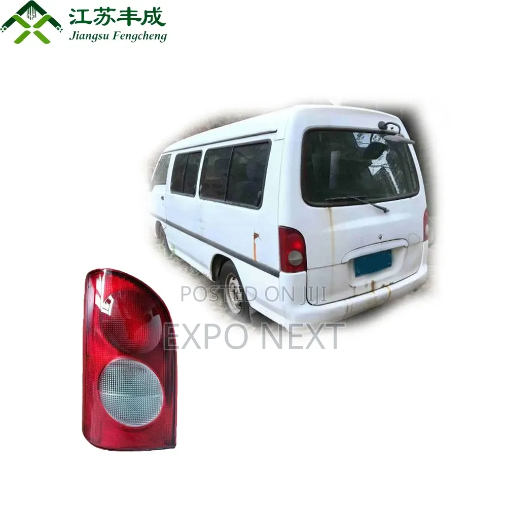 Hyundai H100 1993-2000 Tail Lights