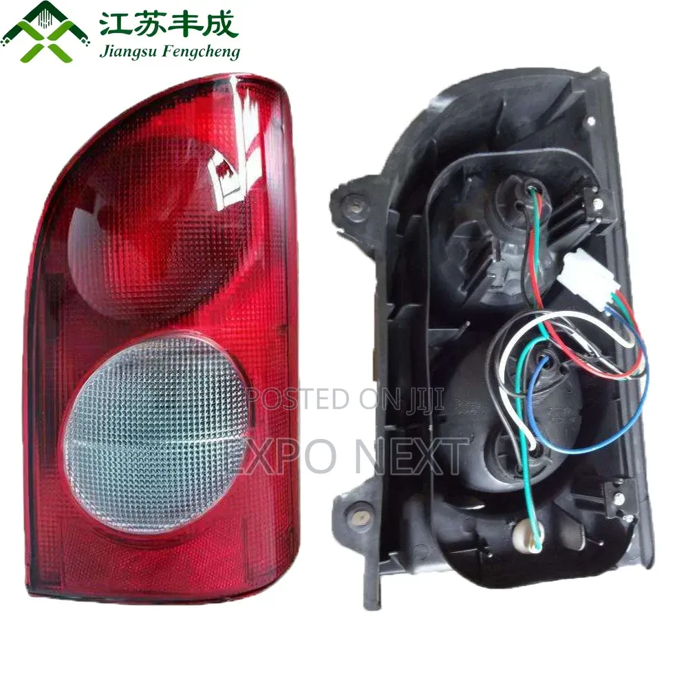 Hyundai H100 1993-2000 Tail Lights