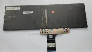 Keyboard for HP 15-Fc Keyboard With Backlight