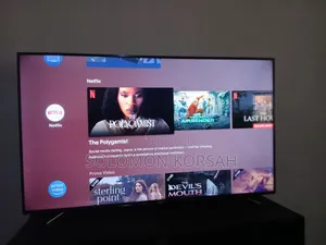 Sony Bravia TV