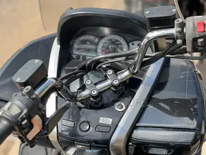 Yamaha Majesty 2022 Black