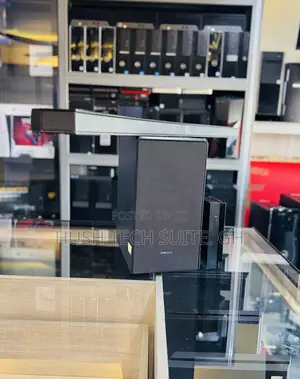 Samsung Soundbar M4500 M Series With Wireless Mini Speakers