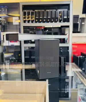 Samsung Soundbar M4500 M Series With Wireless Mini Speakers