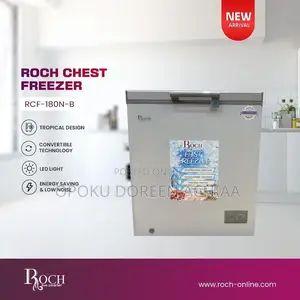 Roch Chest Freezer